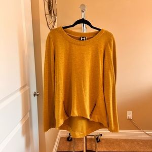 Buttery Soft Sweatshirt - Size L